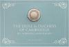 (2021) Монета Гибралтар 2021 год 50 пенсов "Принц Вильям и Катерины. 10 лет свадьбы"  Медь-Никель  Б