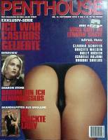 Журнал "Penthouse" № 11 New York 1994 Мягкая обл. 90 с. С цв илл