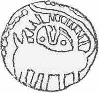(№1817km37) Монета Иран, Исламская Республика 1817 год 1 Fulus
