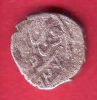 (№1520) Монета Турция 1520 год 1 Akce